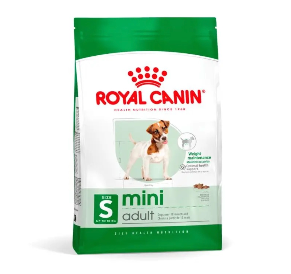 Royal Canin Mini Adult - concentrado para perros adultos de razas pequeñas