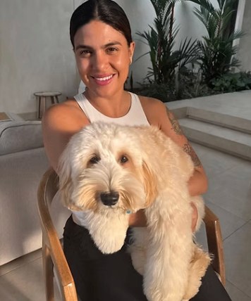 Lelo — testimonio de Verónica Vargas