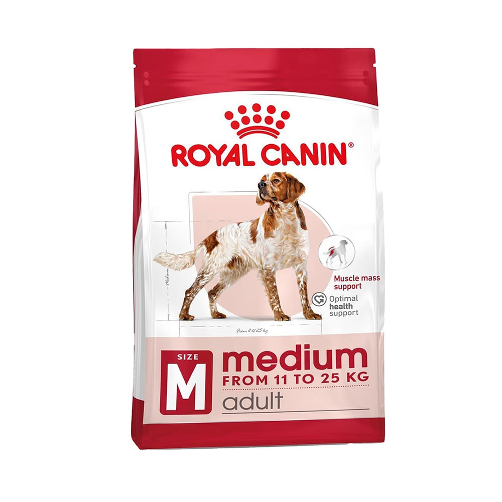 Royal Canin Medium Adulto 4kg