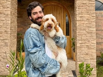 Faro — testimonio de Simón Mejía