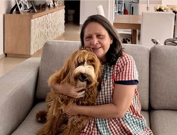 Bimba — testimonio de Ximena Rizo