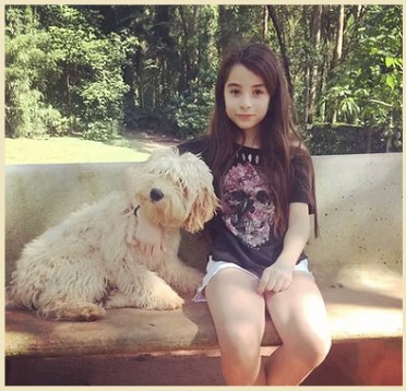 Pibe — testimonio de Ivana Coelho