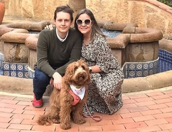 Simona — testimonio de Patricia Díaz
